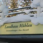 Muehlau In Tirol