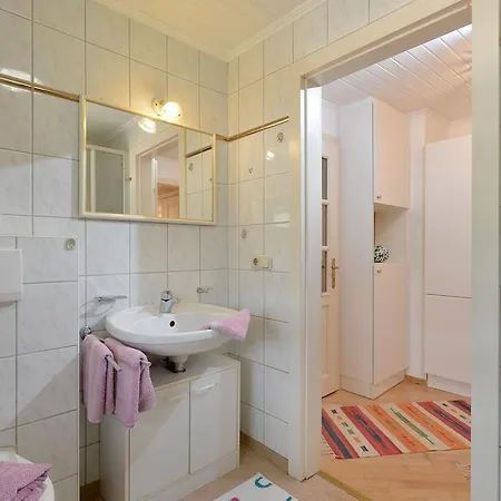 Muehlau In Tirol Apartment Erpfendorf
