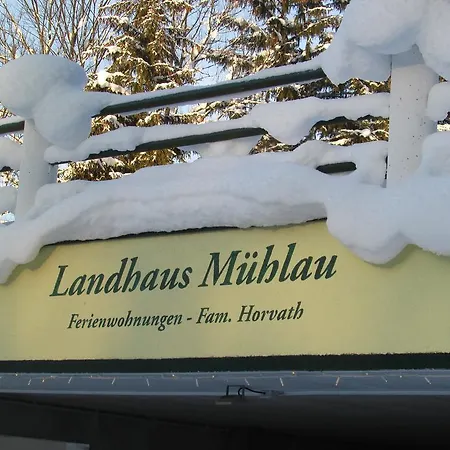 Muehlau In Tirol