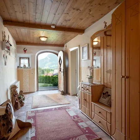 Muehlau In Tirol Апартаменты *