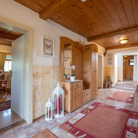 Muehlau In Tirol 어프펜돌프