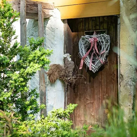 Muehlau In Tirol 아파트 *