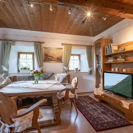 Muehlau In Tirol Апартаменты *