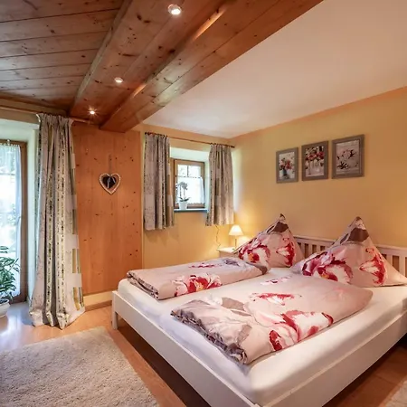 Muehlau In Tirol Apartment Erpfendorf