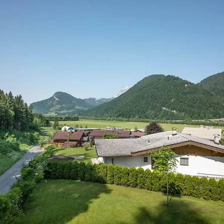 Muehlau In Tirol Erpfendorf