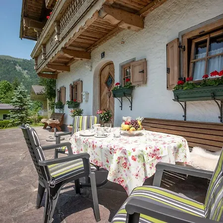 Muehlau In Tirol