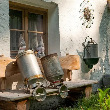 Muehlau In Tirol Апартаменты *