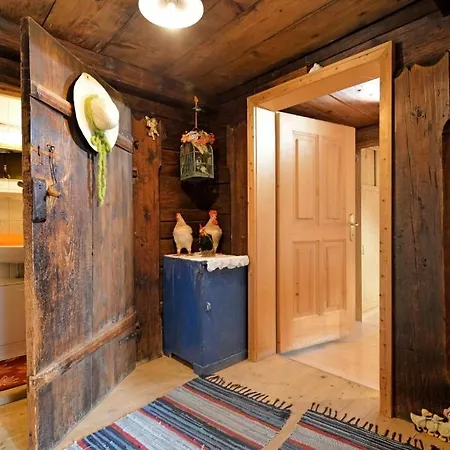 Muehlau In Tirol 아파트 *