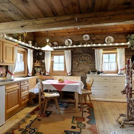 Muehlau In Tirol * 어프펜돌프