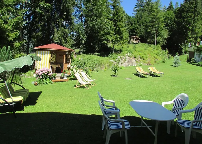 Muehlau In Tirol