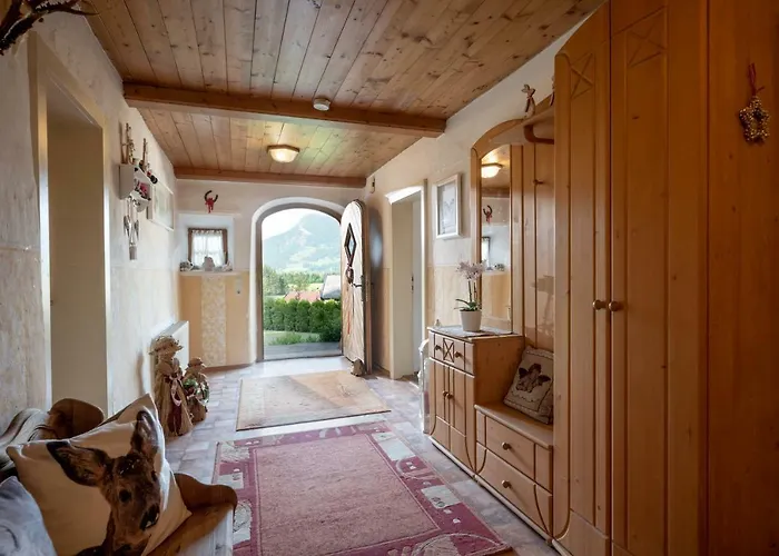 Muehlau In Tirol Appartamento *