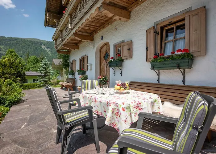 Muehlau In Tirol