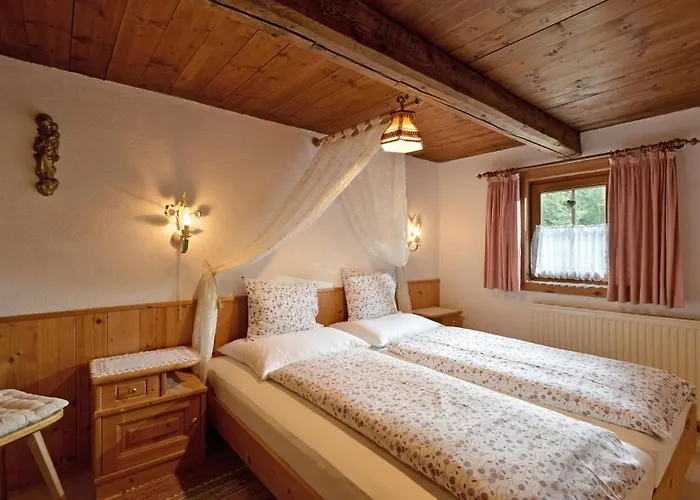 Muehlau In Tirol