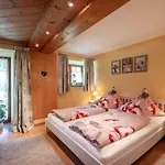 Muehlau In Tirol Apartament Erpfendorf