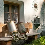 Muehlau In Tirol Apartament *
