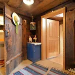 Muehlau In Tirol Apartament *