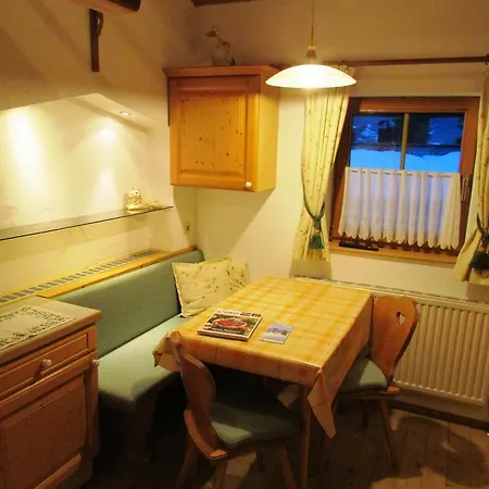 Apartman Muehlau In Tirol *