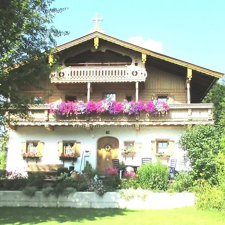 Muehlau In Tirol Apartament *