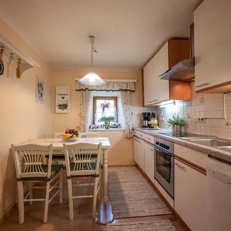 Muehlau In Tirol Apartman *
