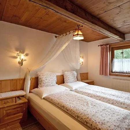 Muehlau In Tirol