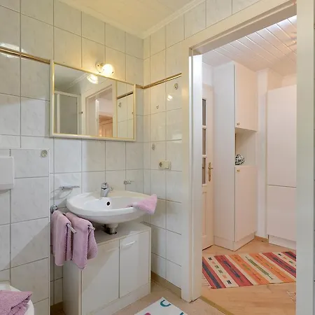 Muehlau In Tirol Apartment Erpfendorf