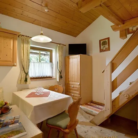 Muehlau In Tirol Apartment