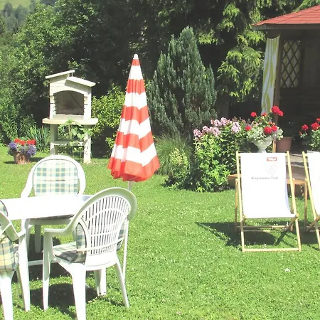 Muehlau In Tirol Apartment