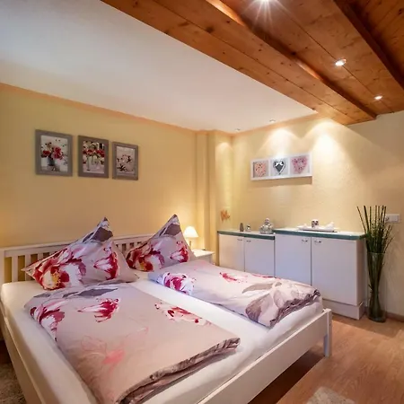 Muehlau In Tirol Apartment Erpfendorf