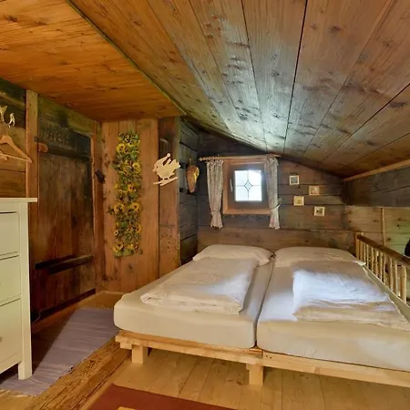 Muehlau In Tirol Erpfendorf