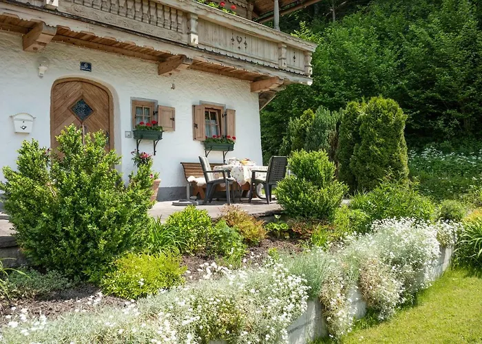 Muehlau In Tirol